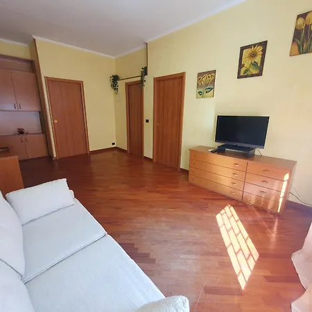 Apartamento Domus Monteverde *