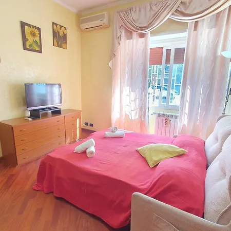 Domus Monteverde Apartamento