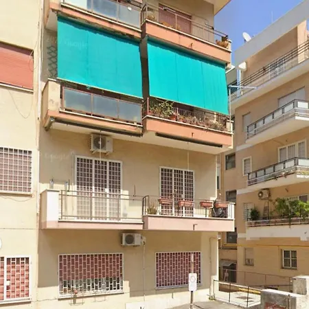 Apartamento Domus Monteverde