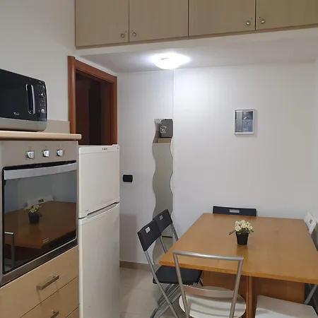 Apartman Domus Monteverde