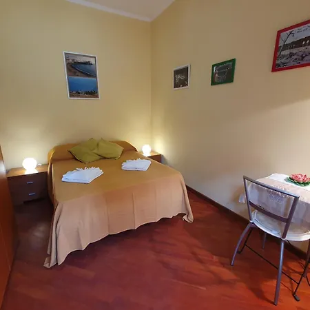 Domus Monteverde Apartman