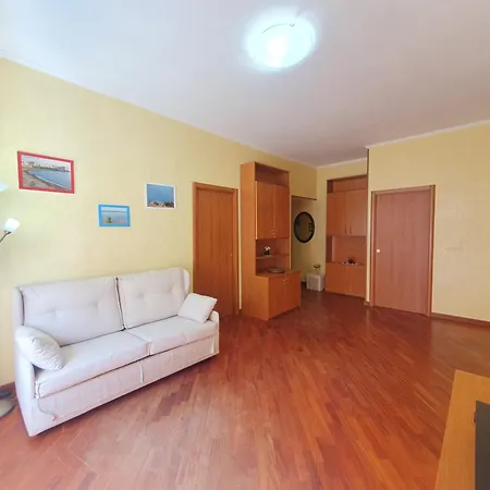 Apartman Domus Monteverde *