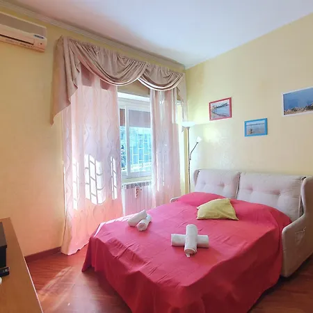 Domus Monteverde Apartman