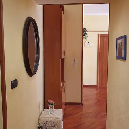 Domus Monteverde Apartman *