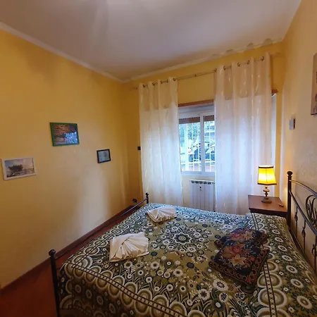 Domus Monteverde Apartman *