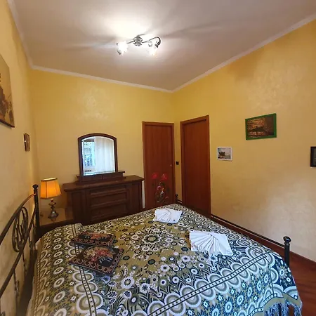 Apartman Domus Monteverde