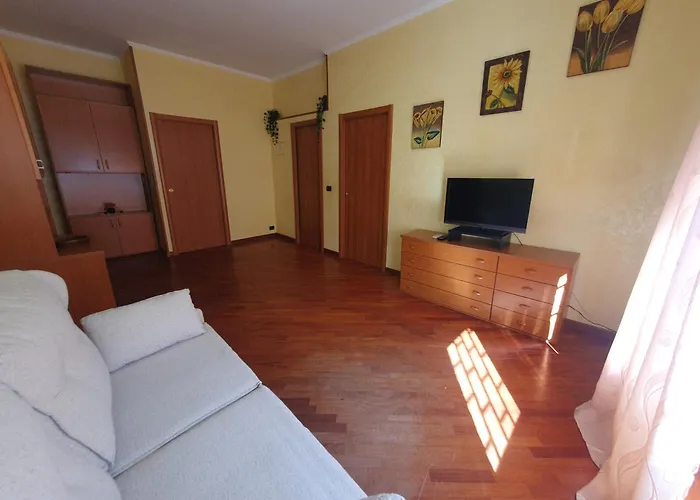 Domus Monteverde Apartmán