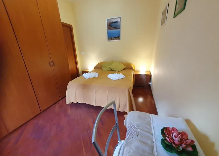 Apartmán Domus Monteverde
