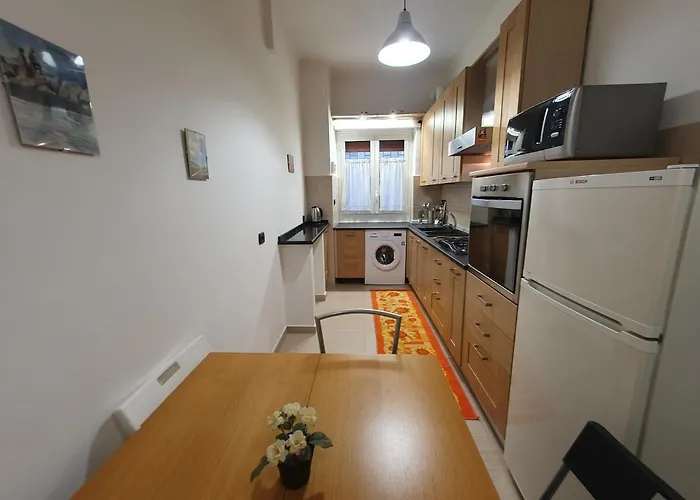 Domus Monteverde Řím