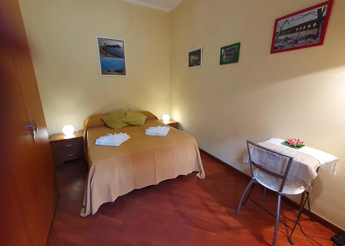 Domus Monteverde Apartmán