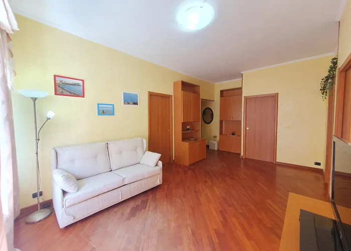 Apartmán Domus Monteverde *