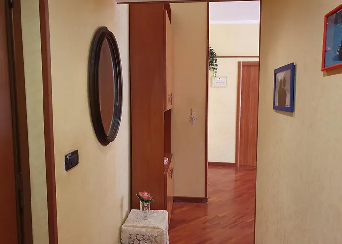 Domus Monteverde Apartmán *