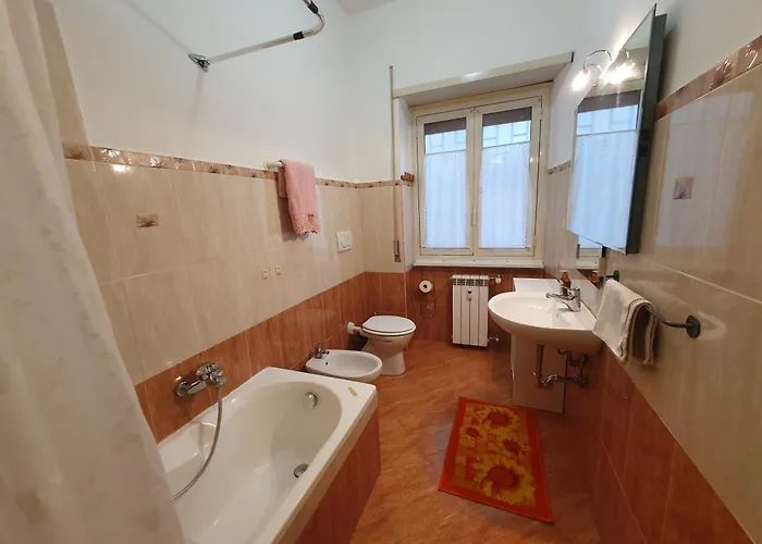 Domus Monteverde Apartmán