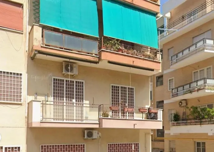 Apartmán Domus Monteverde