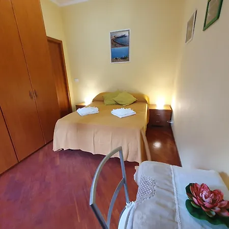 公寓 Domus Monteverde