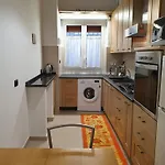 Apartment Domus Monteverde Rom