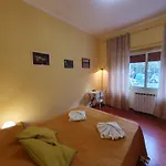 Apartment Domus Monteverde Rom
