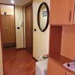 Domus Monteverde Apartment Rom