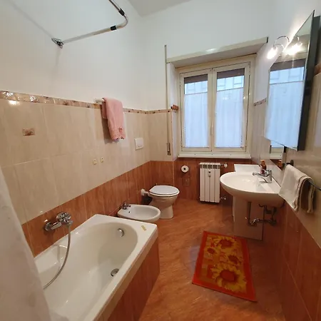 Domus Monteverde Apartament